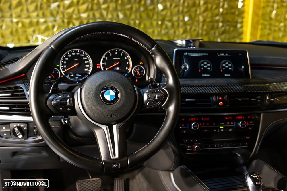 BMW X5 M Standard - 33