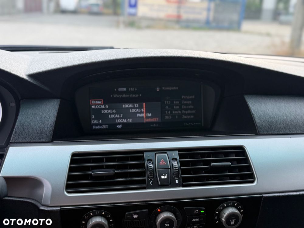 BMW Seria 5 - 24