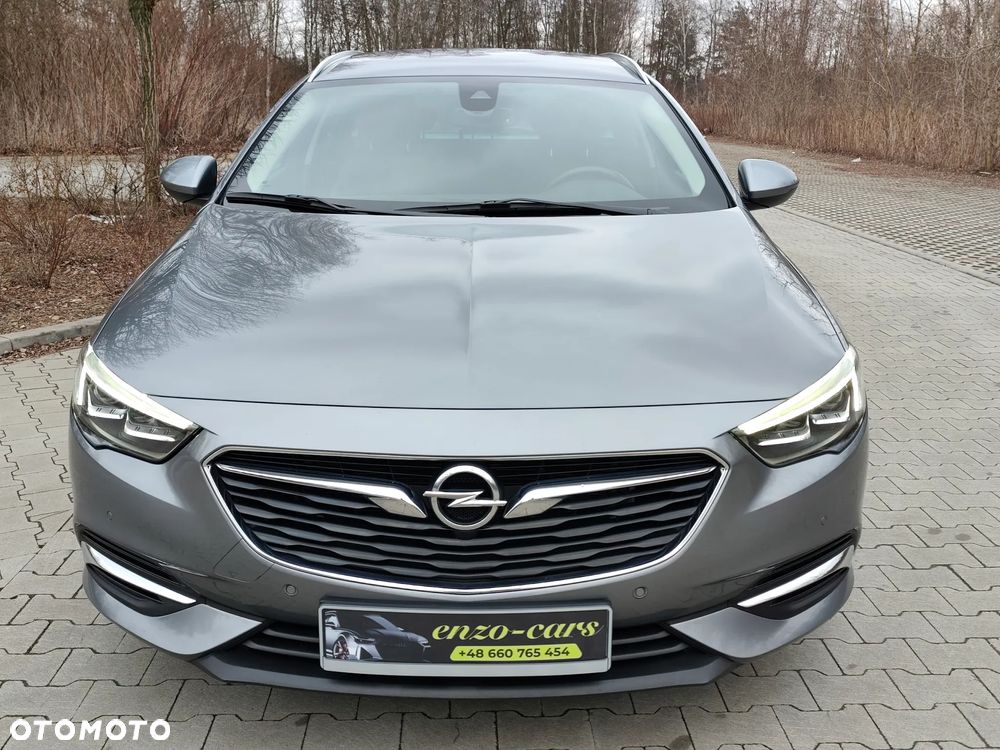 Opel Insignia 1.5 Direct InjectionTurbo Innovation - 2