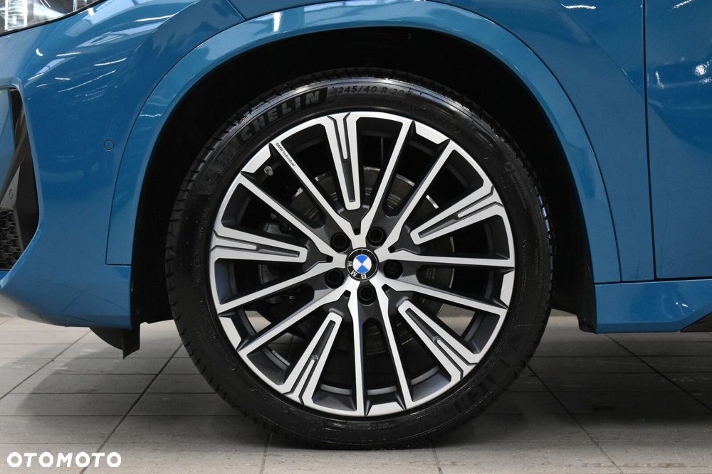 BMW X1 - 7