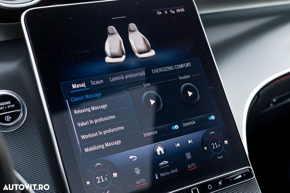 Mercedes-Benz GLC 300 d 4MATIC MHEV - 25