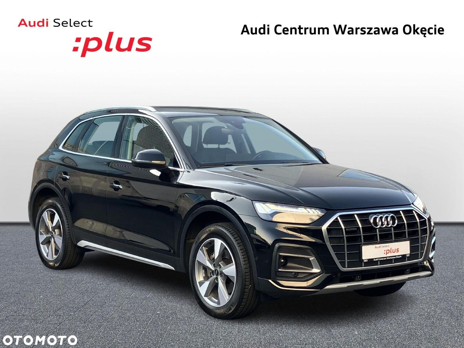 Audi Q5 - 3