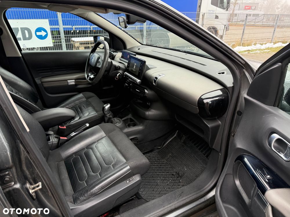Citroën C4 Cactus BlueHDi 100 Stop&Start Business Class - 13