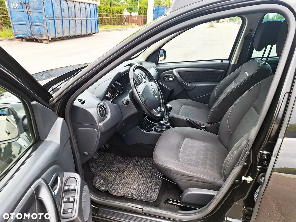 Dacia Duster 1.2 TCe Prestige - 6