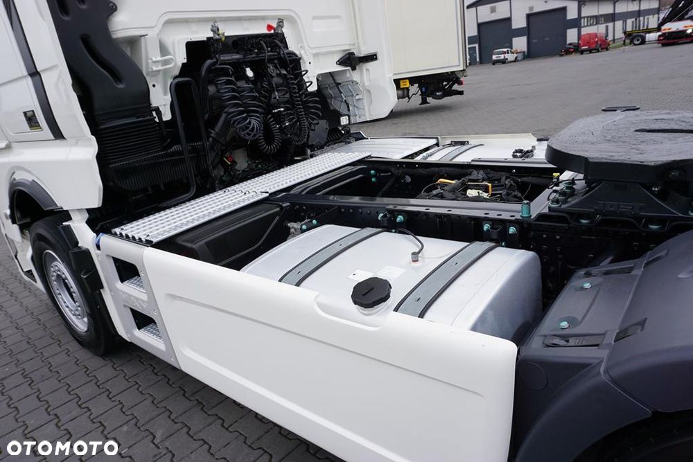 MAN / TGX / 18.510 / EURO 6 / GX / ACC / I – COOL - 10