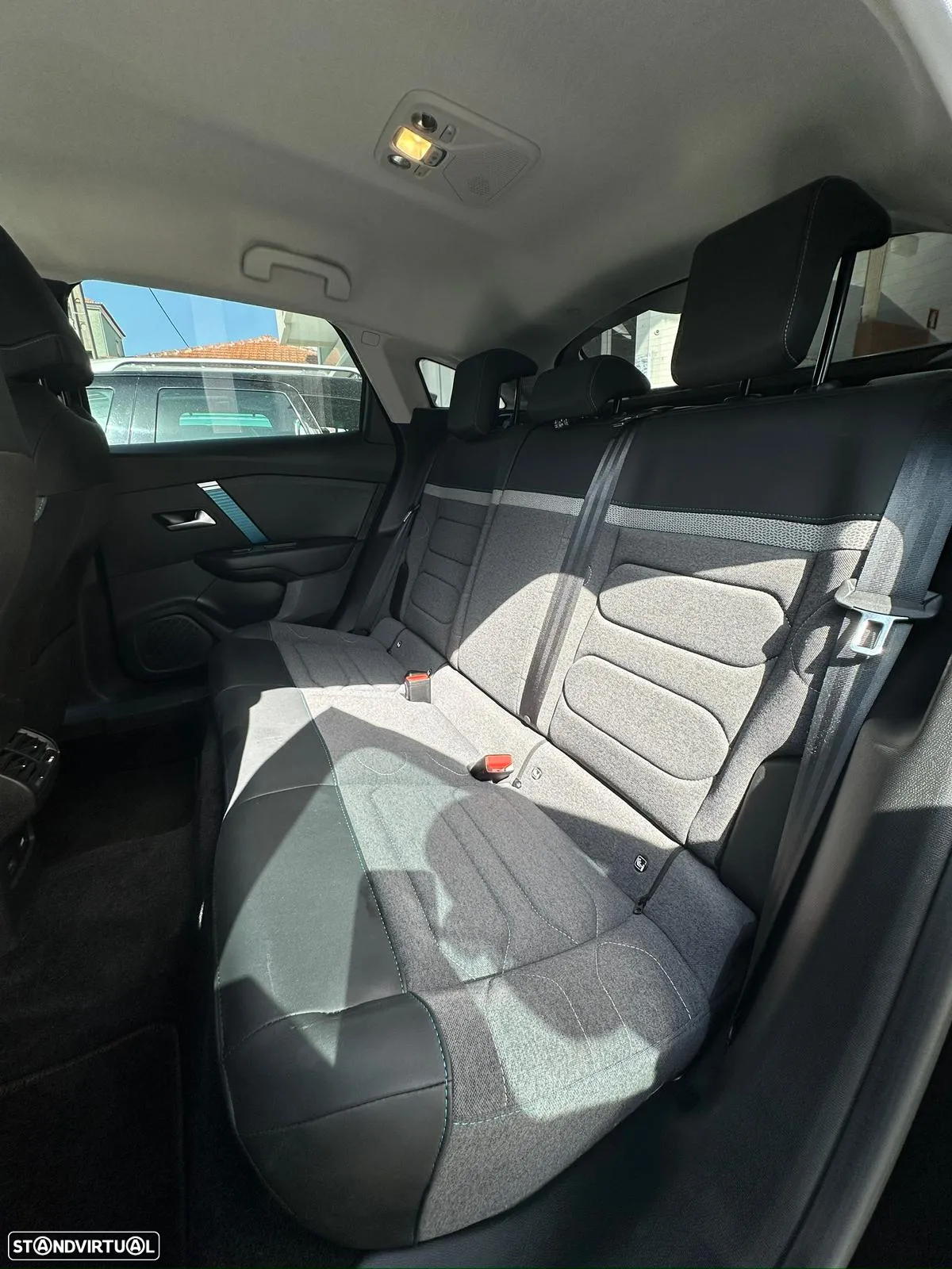 Citroën e-C4 50 kWh Feel Pack - 10