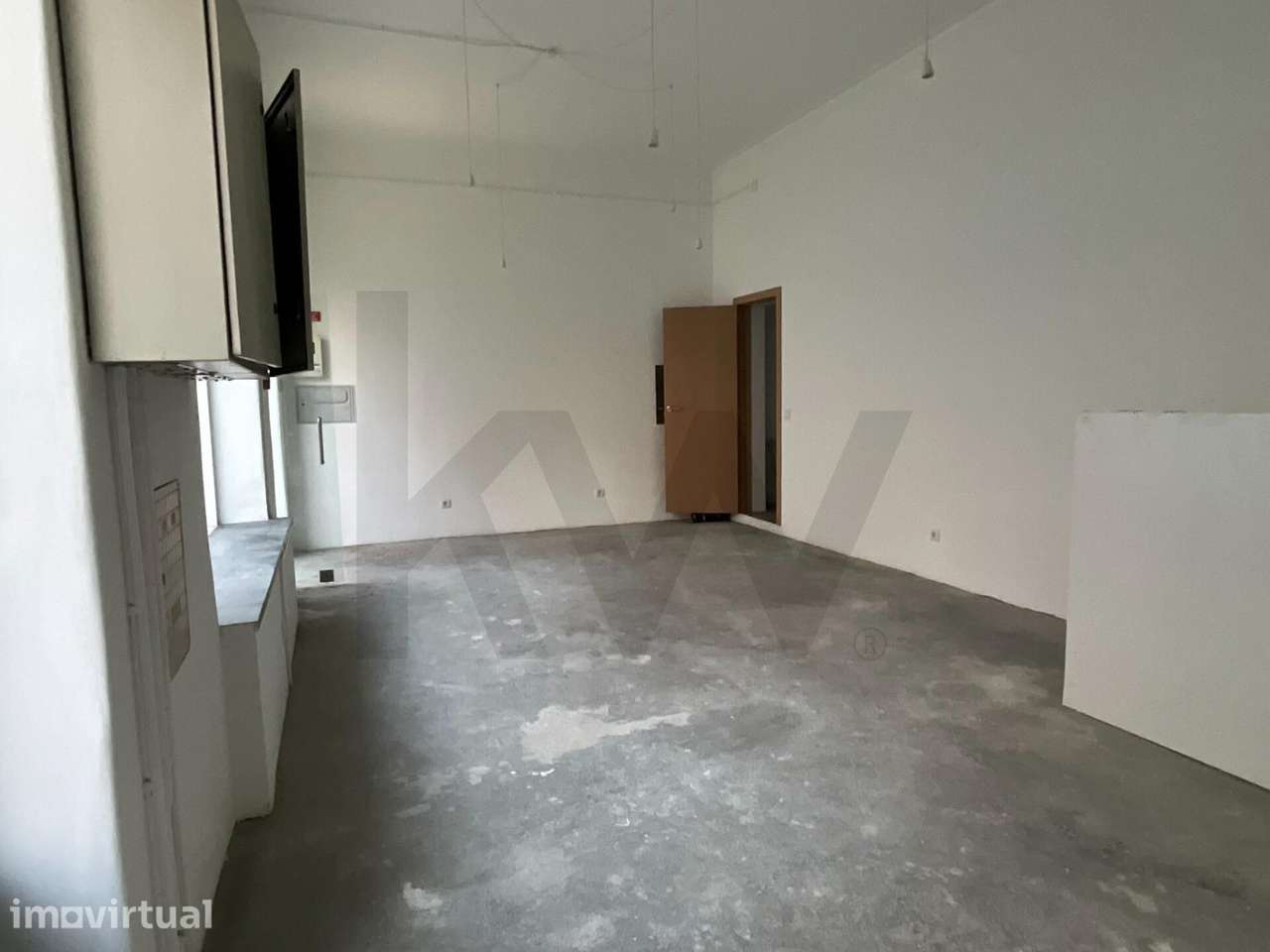 Espaço Comercial em Campo de Ourique - Grande imagem: 5/12