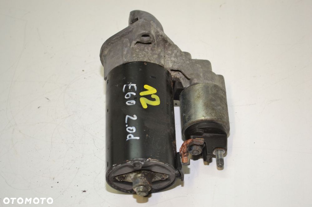 BMW E60 E65 E70 E90 2.0D 3.0 3.5 D M57N2 ROZRUSZNIK 7796892 0001115046 08R - 3