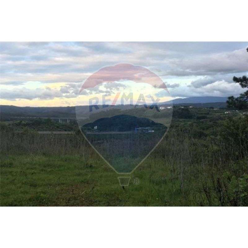 Terreno viabilidade de construção, em Almalaguês - Grande imagem: 4/6