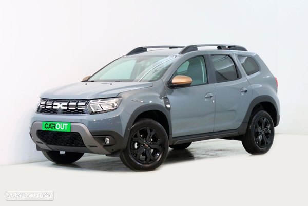 Dacia Duster 1.3 TCe SL Extreme EDC