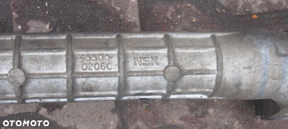 maglownica przekładnia kierownicza COROLLA E12 - 6
