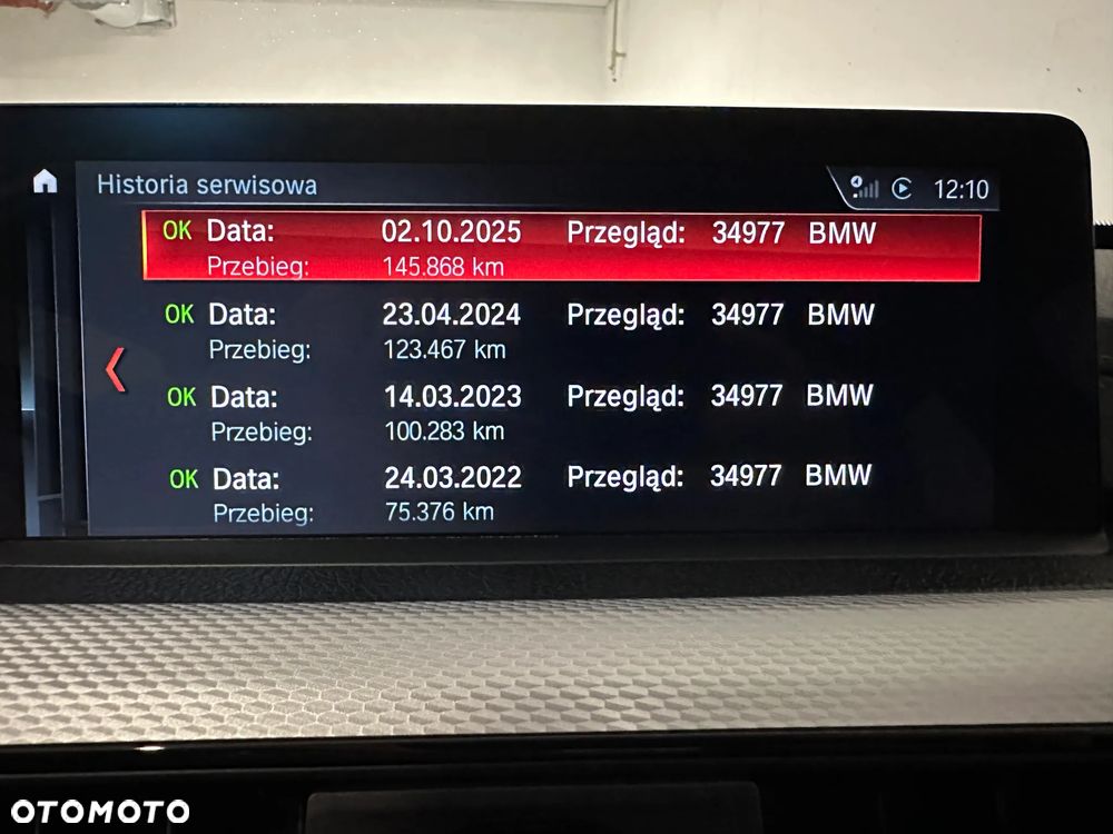 BMW 3GT 320d xDrive M Sport - 26