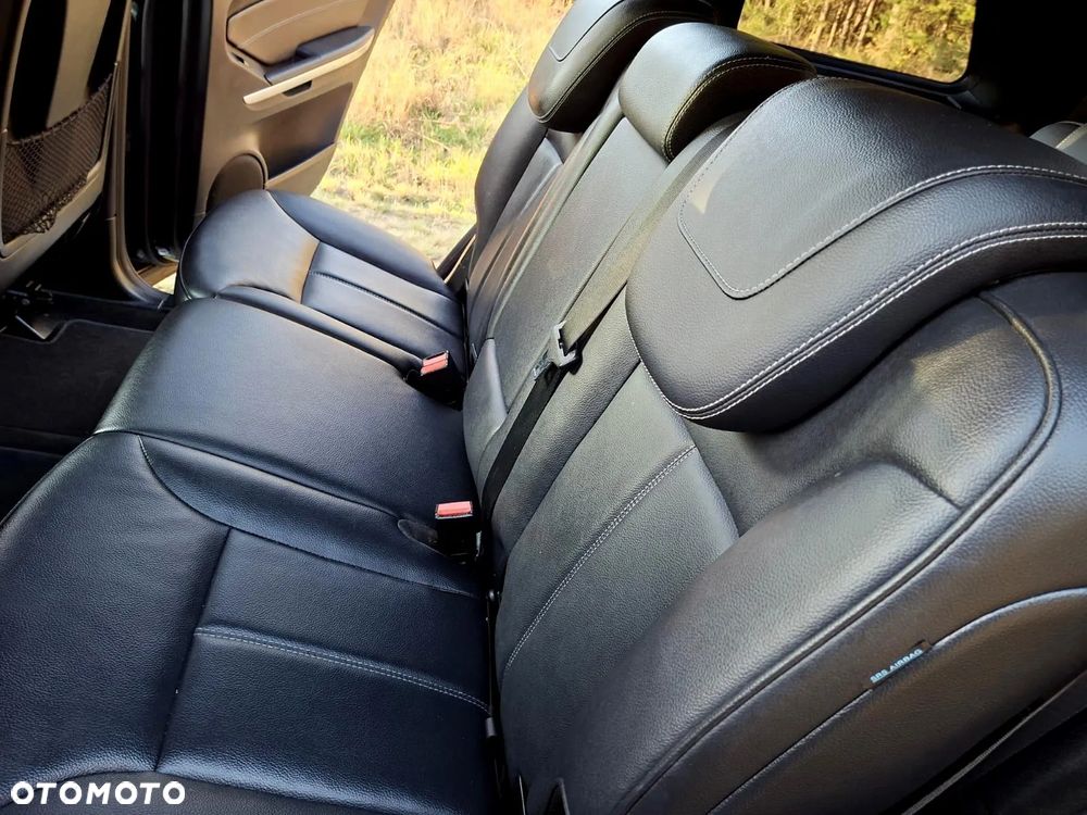 Mercedes-Benz GL 350 BlueTEC - 33