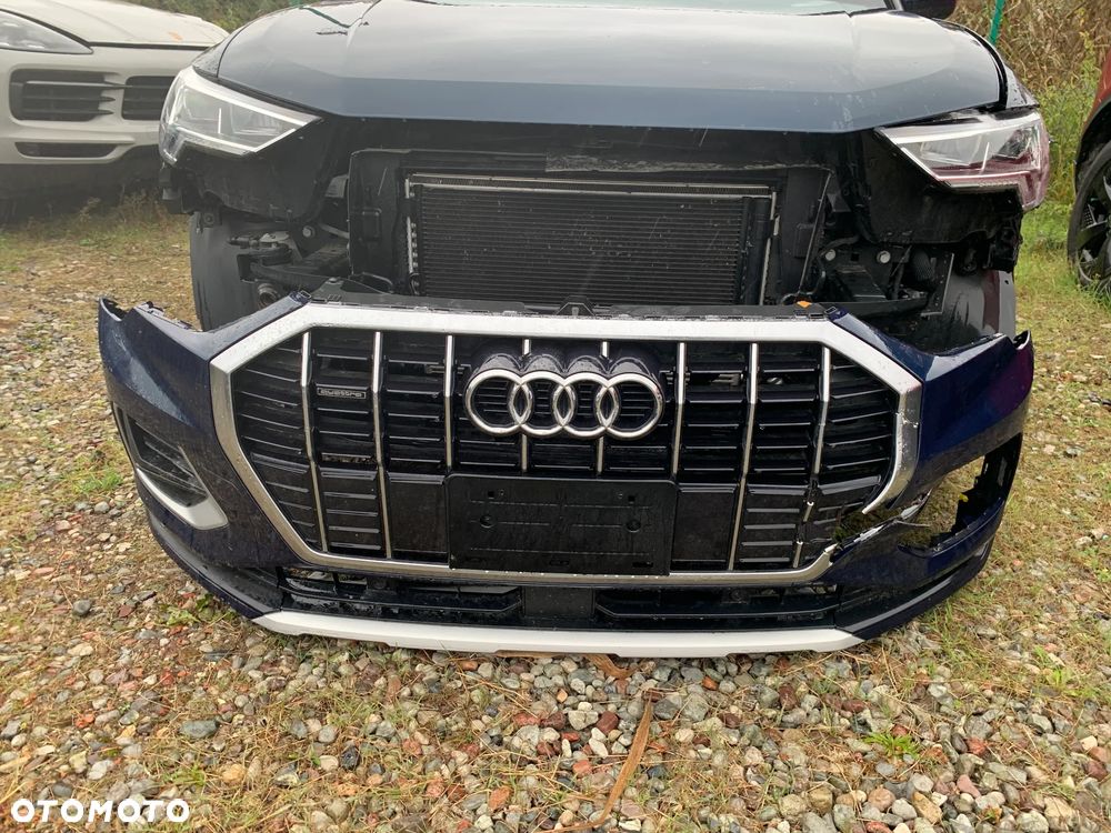 Audi Q3 45 TFSI quattro S tronic - 16
