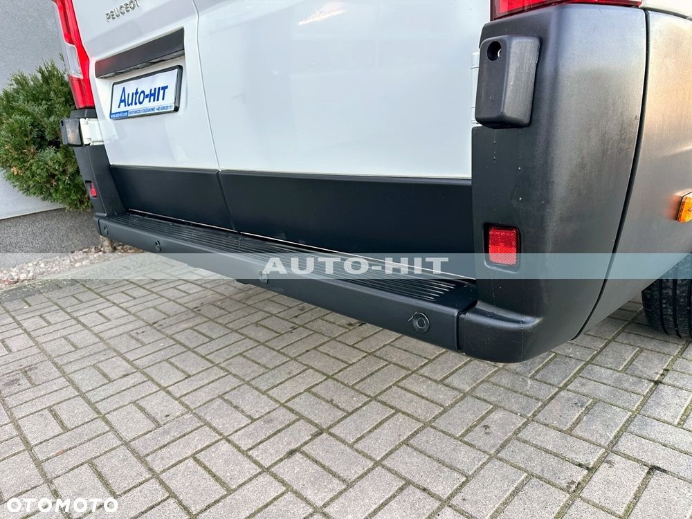 Peugeot Boxer - 15