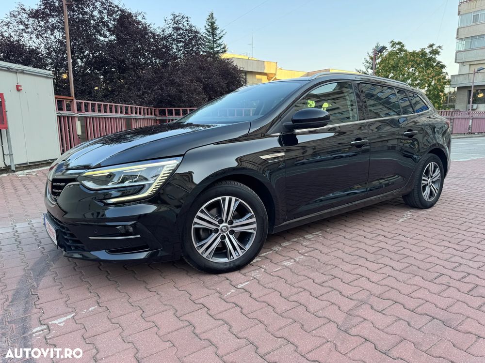Renault Megane BLUE dCi 115 INTENS - 32