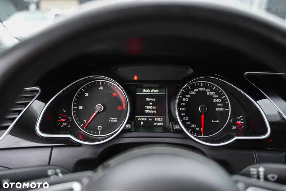 Audi A5 Sportback 2.0 TDI (clean diesel) quat DPF S tro - 21