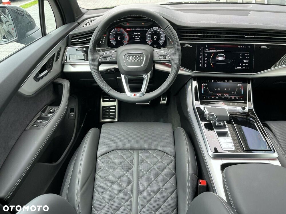 Audi Q7 - 4