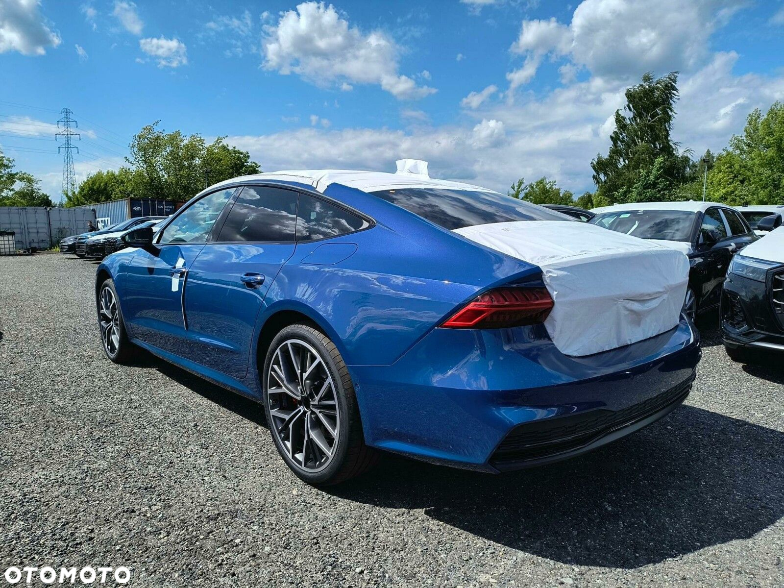 Audi A7 Sportback - 6