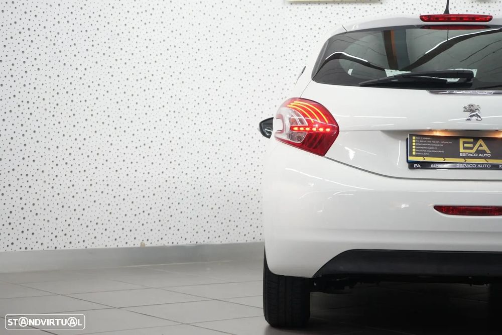 Peugeot 208 1.0 PureTech Access - 7