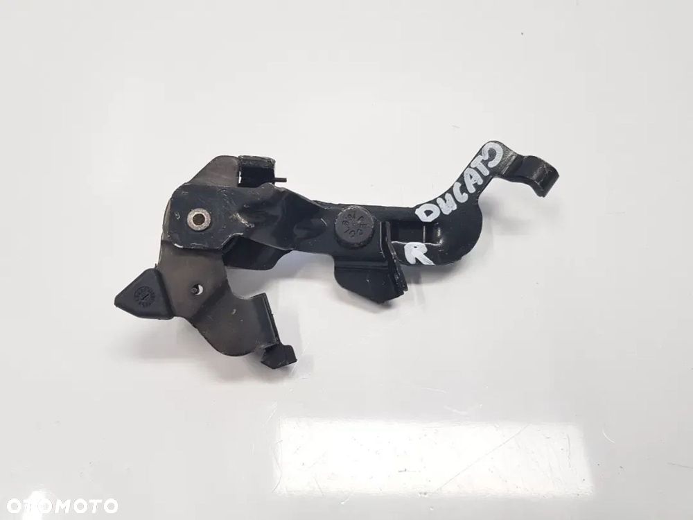 Rolka zawias drzwi Fiat Ducato - 1