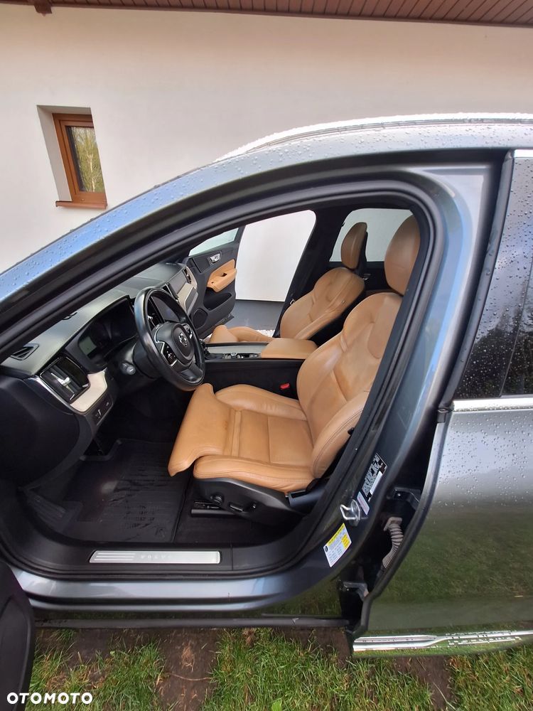 Volvo XC 60 T5 AWD Geartronic Inscription - 28