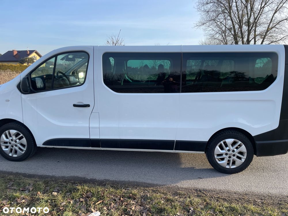 Opel Vivaro L2H1 S&S Sport - 7