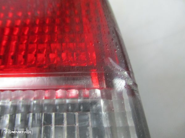 Farolim Esq Toyota Hiace Iv Caixa (__H1_, __H2_) - 6