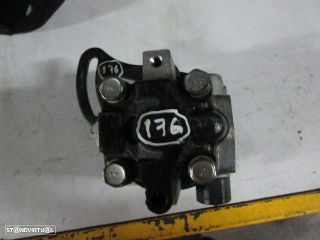 Bomba Direção P96393991 CHEVROLET AVEO - 2