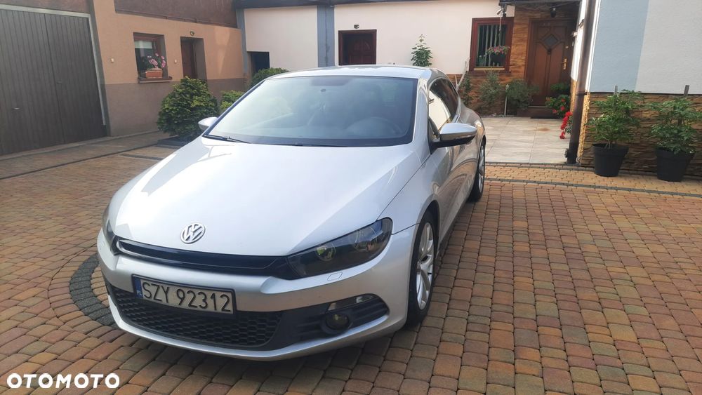 Volkswagen Scirocco 1.4 TSI Shark - 1