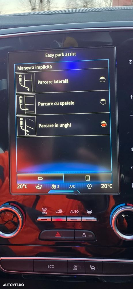 Renault Talisman ENERGY dCi 160 EDC INTENS - 17