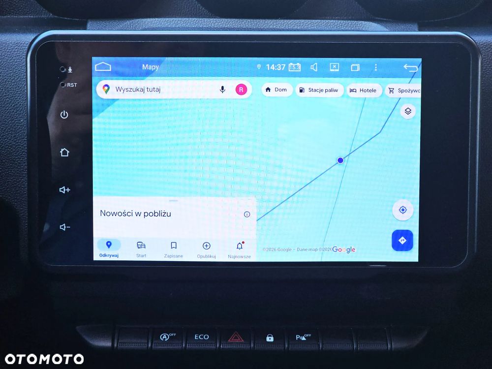 Dacia Duster 1.3 TCe Expression - 24