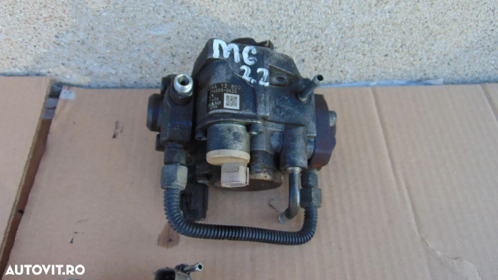 Kit injectie complet Mazda 6 GH /Mazda CX 7 2.2 diesel an 2007-2015 - 7