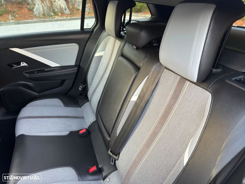 Opel Astra Sports Tourer 1.5 D Elegance - 16