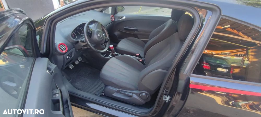 Opel Corsa 1.4 Color Edition - 6