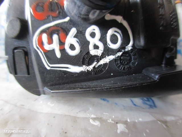 Interruptor 735677216 FIAT TIPO 2 FASE 2 2020 1.3JTD 95CV 5P BRANCO VOLANTE CONTROLO DE VELOCIDADE - 4