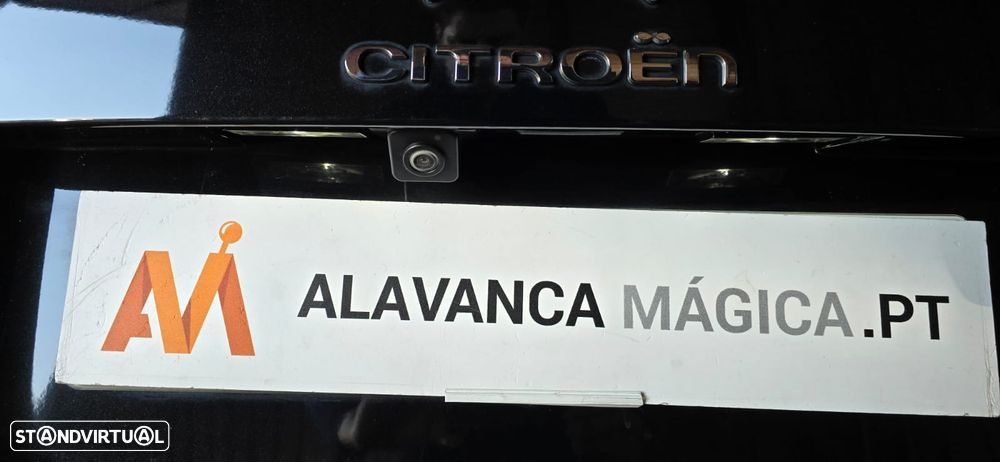 Citroën C5 Aircross 1.6 Hybrid Shine Pack e-EAT8 - 47