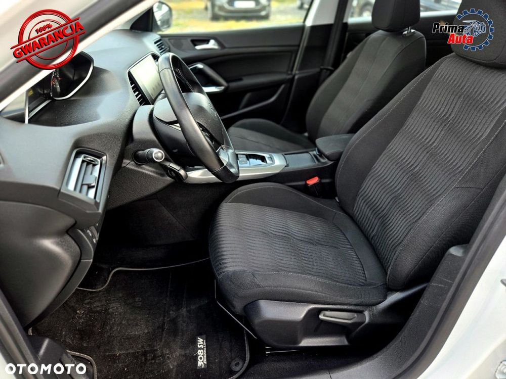 Peugeot 308 - 3