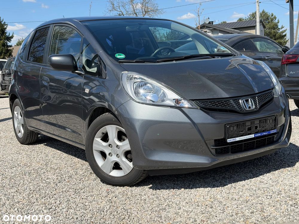 Honda Jazz 1.2 Trend - 14