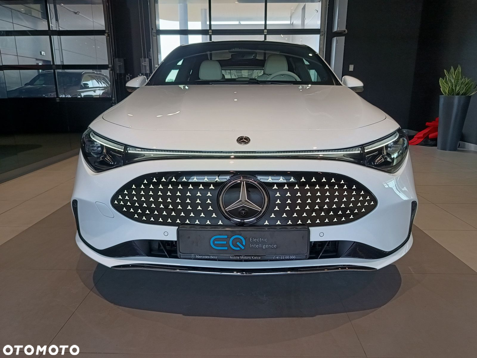 Mercedes-Benz CLA 250+ 85kWh - 2