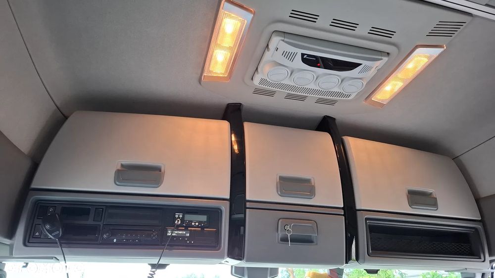 Renault GAMA T 480 / HIGH CAB / I-PARK COOL - 30