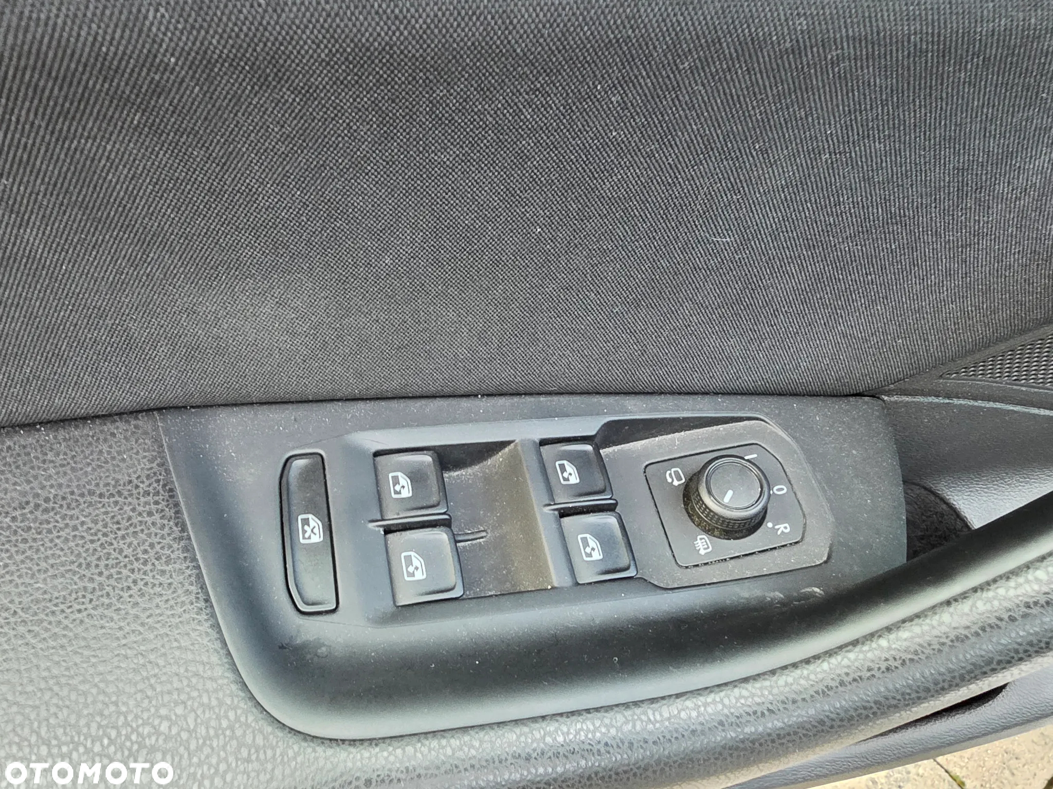 Volkswagen Passat - 8