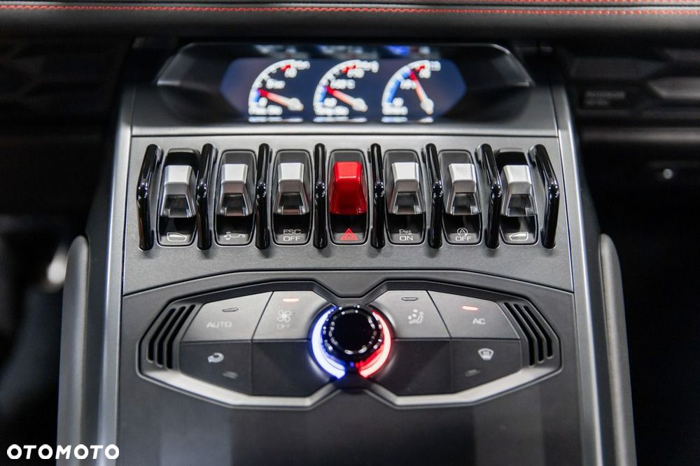 Lamborghini Huracan LP610-4 - 29
