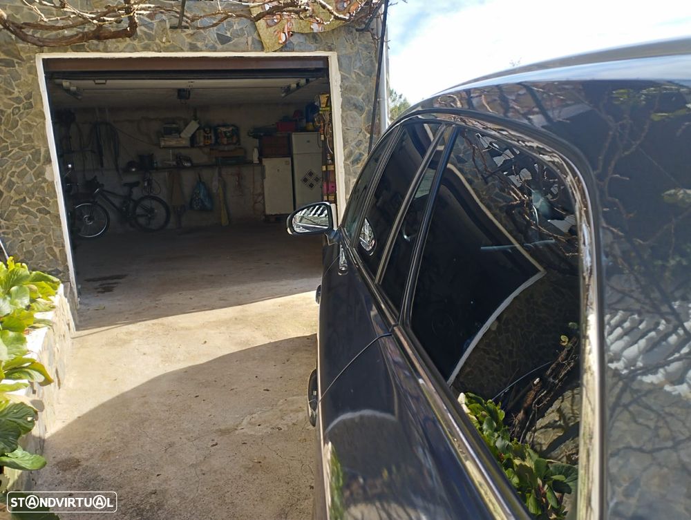 Toyota Avensis SW 2.0 D-4D - 9