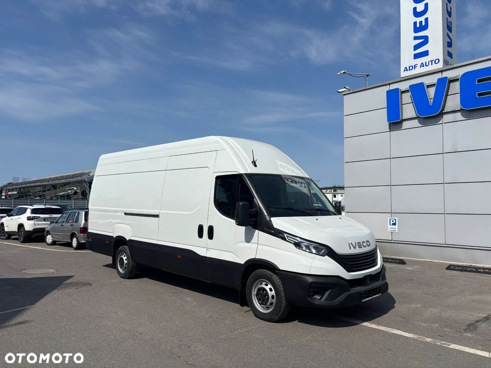Iveco Daily 35S18HA8 V - 8