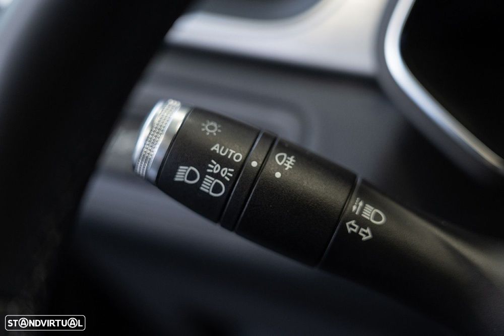 Renault Captur 1.5 dCi Exclusive - 21