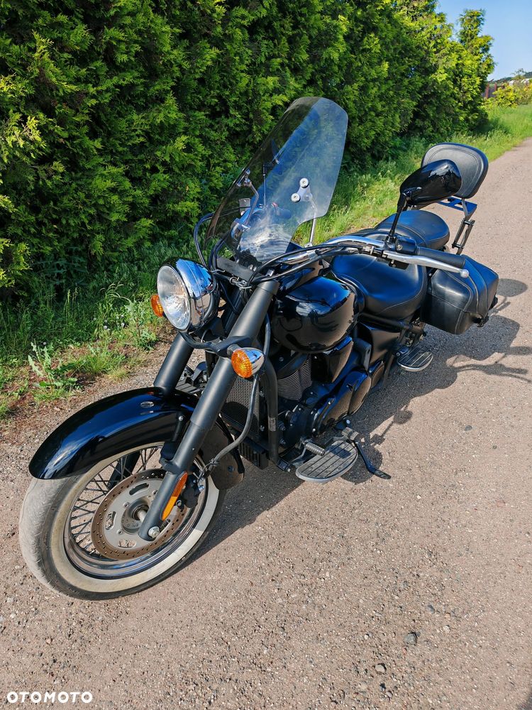 Kawasaki Vulcan - 5