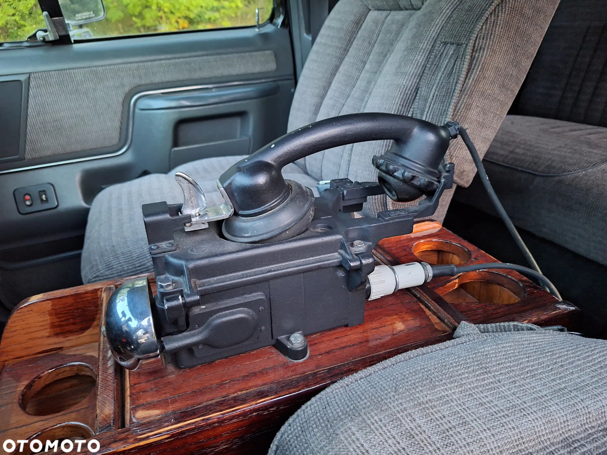 Ford F350 - 18
