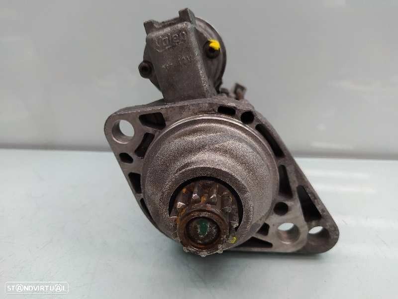 MOTOR ARRANQUE AUDI A3 2008 -02Z911023H - 14