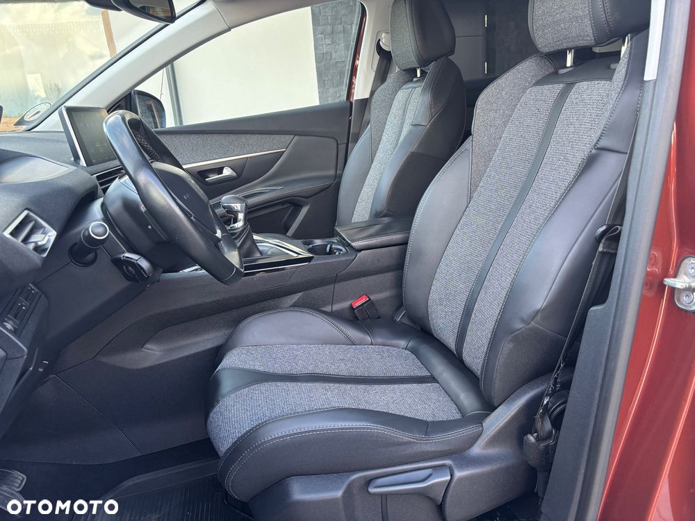 Peugeot 3008 HDi 150 Allure - 10